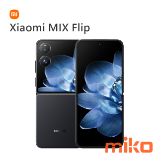 小米 Xiaomi MIX Flip_黑色